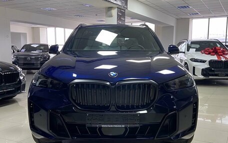 BMW X5, 2023 год, 12 300 000 рублей, 2 фотография