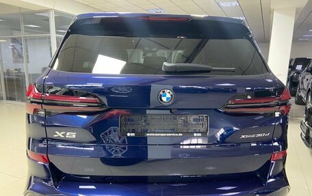 BMW X5, 2023 год, 12 300 000 рублей, 5 фотография