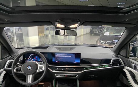 BMW X5, 2023 год, 12 300 000 рублей, 7 фотография
