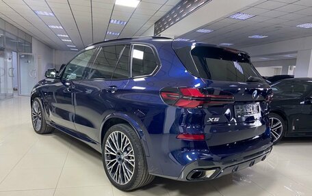 BMW X5, 2023 год, 12 300 000 рублей, 6 фотография
