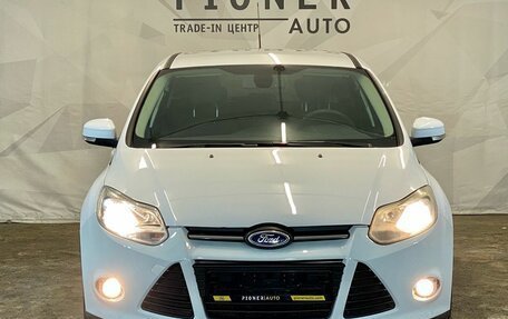 Ford Focus III, 2013 год, 910 000 рублей, 3 фотография