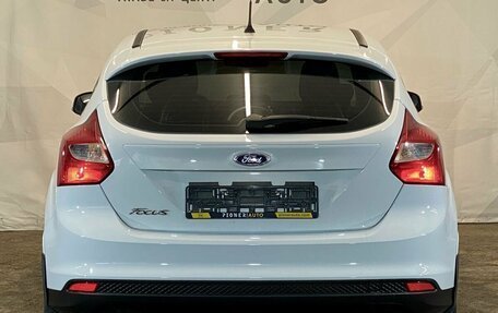 Ford Focus III, 2013 год, 910 000 рублей, 7 фотография