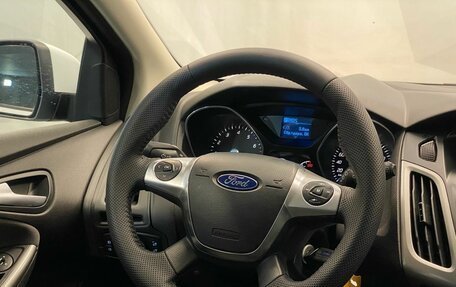 Ford Focus III, 2013 год, 910 000 рублей, 11 фотография