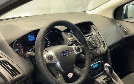Ford Focus III, 2013 год, 910 000 рублей, 12 фотография