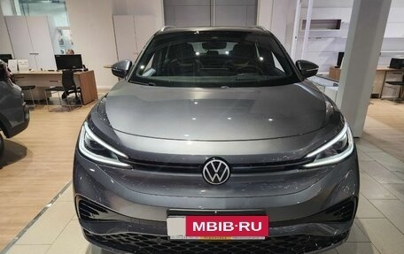 Volkswagen ID.4, 2023 год, 5 000 000 рублей, 2 фотография