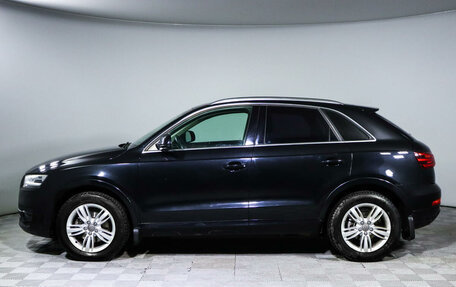 Audi Q3, 2012 год, 2 150 000 рублей, 8 фотография
