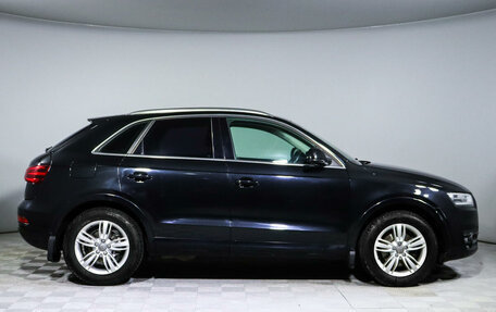 Audi Q3, 2012 год, 2 150 000 рублей, 4 фотография