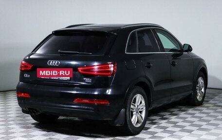 Audi Q3, 2012 год, 2 150 000 рублей, 5 фотография
