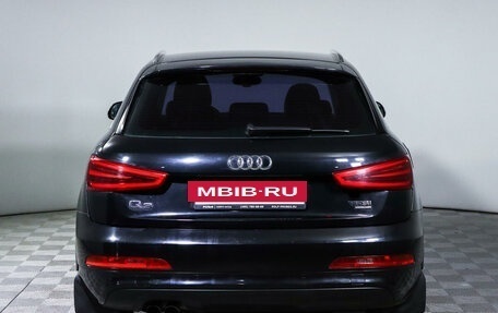 Audi Q3, 2012 год, 2 150 000 рублей, 6 фотография