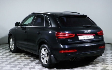Audi Q3, 2012 год, 2 150 000 рублей, 7 фотография