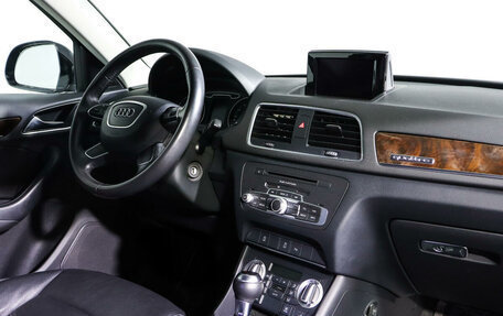 Audi Q3, 2012 год, 2 150 000 рублей, 9 фотография