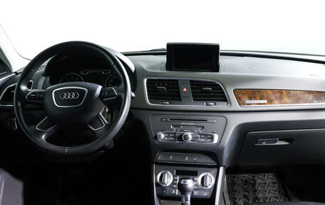 Audi Q3, 2012 год, 2 150 000 рублей, 12 фотография