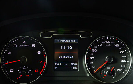 Audi Q3, 2012 год, 2 150 000 рублей, 11 фотография