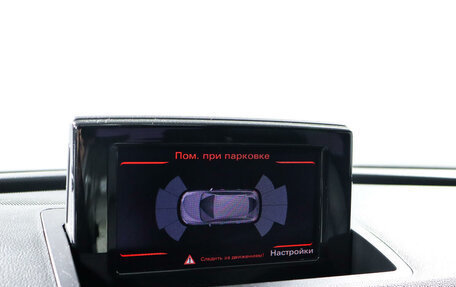 Audi Q3, 2012 год, 2 150 000 рублей, 16 фотография