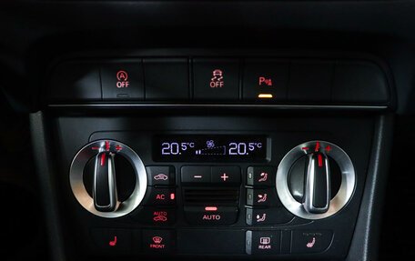 Audi Q3, 2012 год, 2 150 000 рублей, 17 фотография