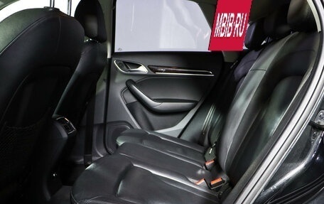 Audi Q3, 2012 год, 2 150 000 рублей, 10 фотография