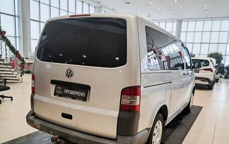 Volkswagen Transporter T5 рестайлинг, 2010 год, 1 242 000 рублей, 5 фотография