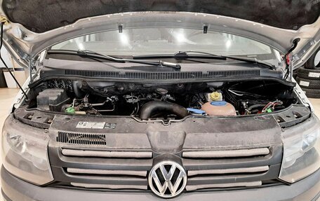 Volkswagen Transporter T5 рестайлинг, 2010 год, 1 242 000 рублей, 9 фотография