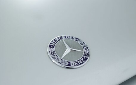 Mercedes-Benz SL-Класс AMG, 2003 год, 7 990 000 рублей, 31 фотография