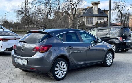 Opel Astra J, 2011 год, 1 049 900 рублей, 6 фотография