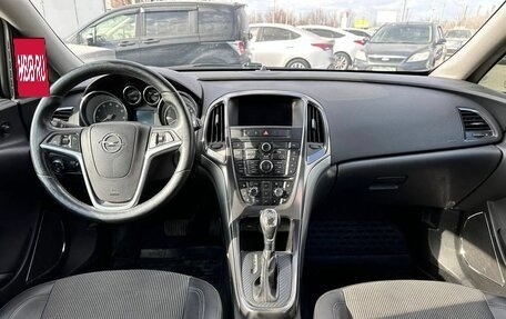 Opel Astra J, 2011 год, 1 049 900 рублей, 11 фотография