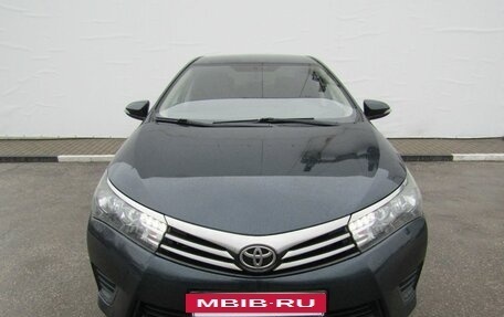 Toyota Corolla, 2013 год, 1 475 000 рублей, 2 фотография