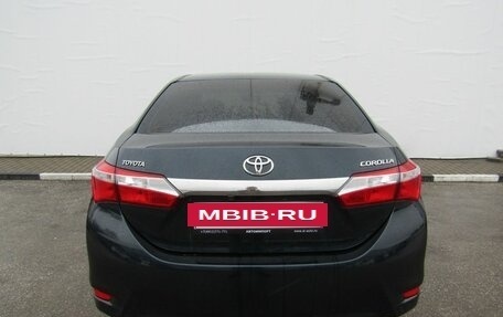 Toyota Corolla, 2013 год, 1 475 000 рублей, 6 фотография
