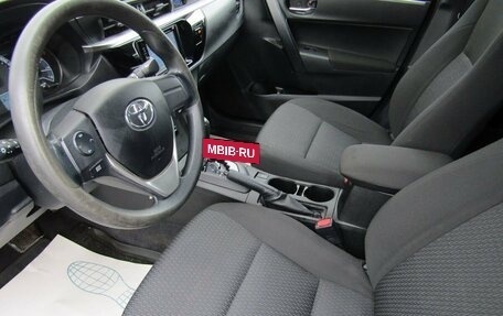 Toyota Corolla, 2013 год, 1 475 000 рублей, 11 фотография