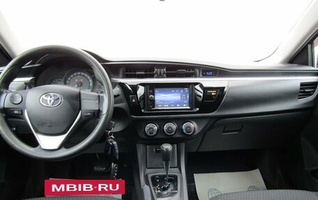 Toyota Corolla, 2013 год, 1 475 000 рублей, 14 фотография