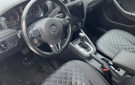 Volkswagen Jetta VI, 2014 год, 1 480 000 рублей, 6 фотография