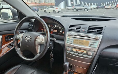 Toyota Camry, 2008 год, 1 290 000 рублей, 20 фотография