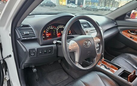 Toyota Camry, 2008 год, 1 290 000 рублей, 18 фотография