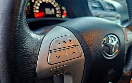 Toyota Camry, 2008 год, 1 290 000 рублей, 30 фотография