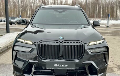 BMW X7, 2023 год, 19 200 000 рублей, 2 фотография