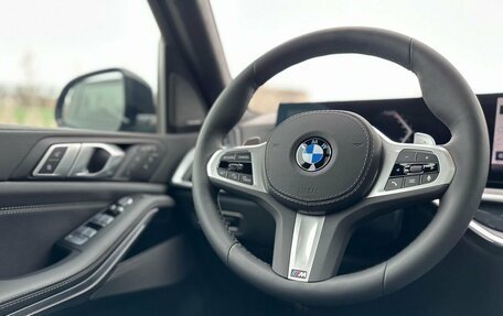 BMW X7, 2023 год, 19 200 000 рублей, 12 фотография