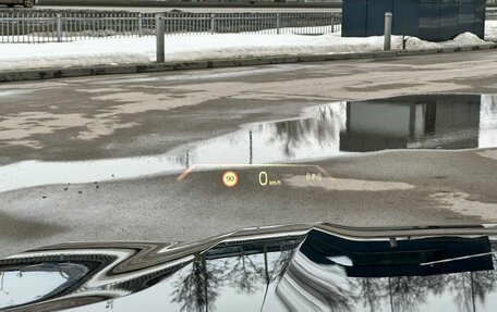 BMW X7, 2023 год, 19 200 000 рублей, 13 фотография