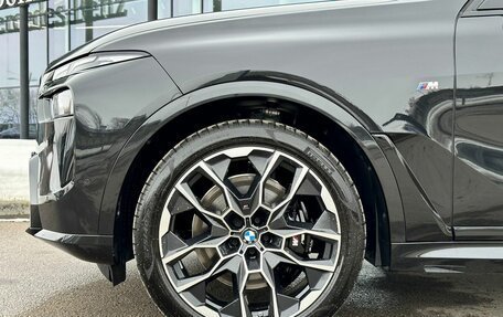BMW X7, 2023 год, 19 200 000 рублей, 9 фотография