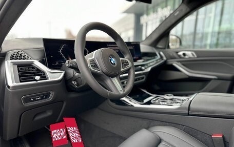 BMW X7, 2023 год, 19 200 000 рублей, 10 фотография