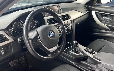 BMW 3 серия, 2015 год, 1 849 000 рублей, 5 фотография