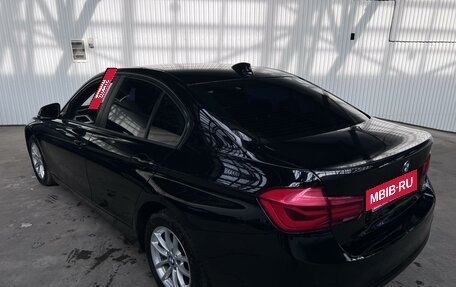 BMW 3 серия, 2015 год, 1 849 000 рублей, 4 фотография