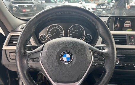 BMW 3 серия, 2015 год, 1 849 000 рублей, 10 фотография