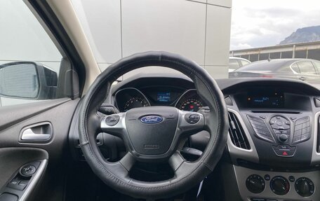 Ford Focus III, 2013 год, 879 000 рублей, 10 фотография
