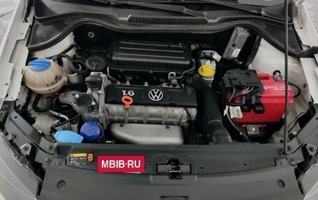 Volkswagen Polo VI (EU Market), 2013 год, 849 000 рублей, 10 фотография