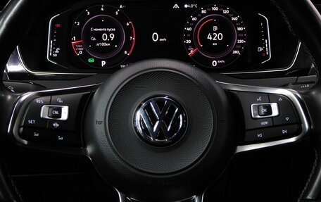 Volkswagen Arteon I, 2020 год, 3 509 000 рублей, 13 фотография