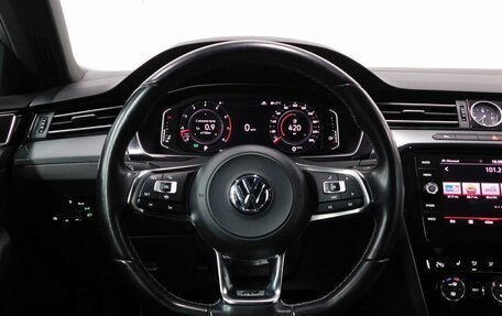 Volkswagen Arteon I, 2020 год, 3 509 000 рублей, 12 фотография