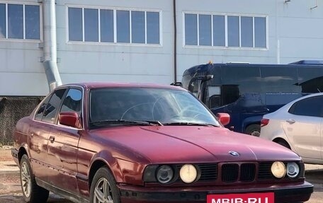 BMW 5 серия, 1993 год, 145 000 рублей, 2 фотография