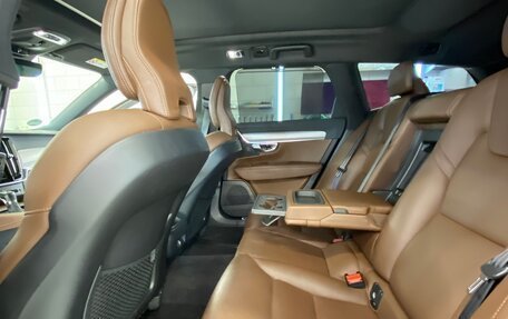 Volvo V90 II, 2018 год, 2 700 000 рублей, 6 фотография