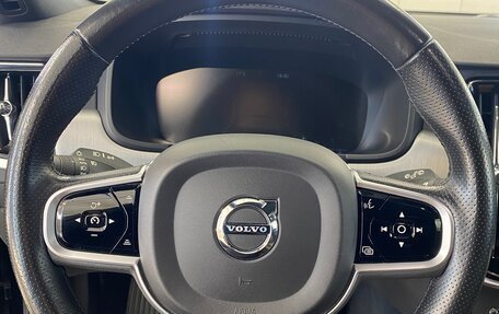 Volvo V90 II, 2018 год, 2 700 000 рублей, 3 фотография