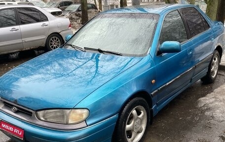 Hyundai Lantra I, 1995 год, 280 000 рублей, 1 фотография