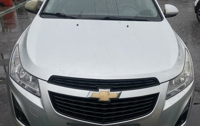 Chevrolet Cruze II, 2013 год, 750 000 рублей, 1 фотография